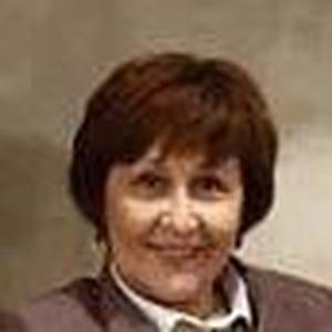 Цветкова Елена Степановна