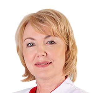 Чунина Елена Владимировна