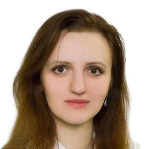 Зюзя Екатерина Васильевна