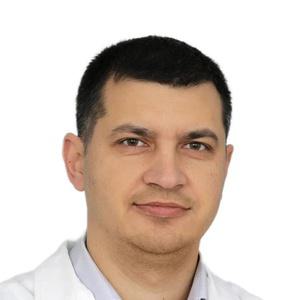 Султанов Андрей Тагирович