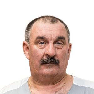 Никитин Сергей Анатольевич