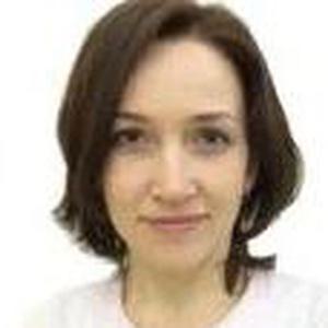 Маскина Татьяна Николаевна