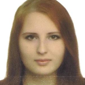Николина Ксения Олеговна