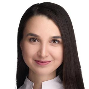 Достдар Рамзия Азизовна