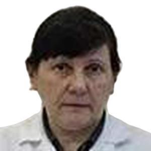 Малышева Людмила Владимировна