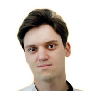 Русскин Вадим Олегович