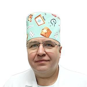 Глебов Валерий Вячеславович