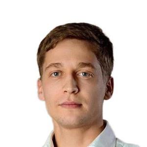Попов Сергей Александрович