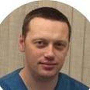 Зверев Алексей Павлович