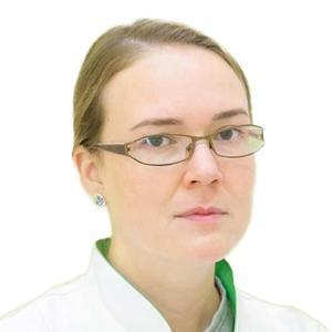 Белялетдинова Ильмира Халитовна