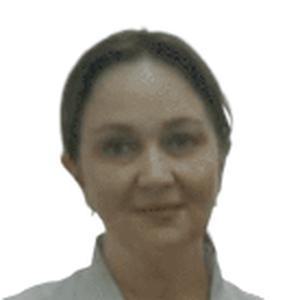 Богова Ольга Таймуразовна