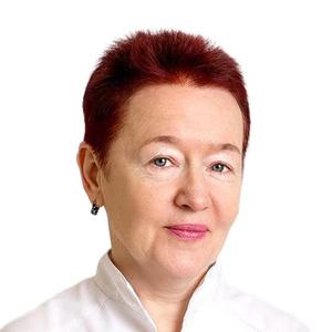 Васильева Нина Петровна