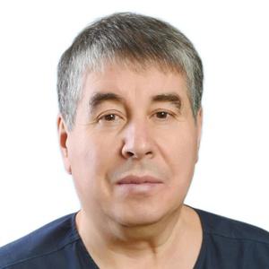 Сидоров Александр Серафимович