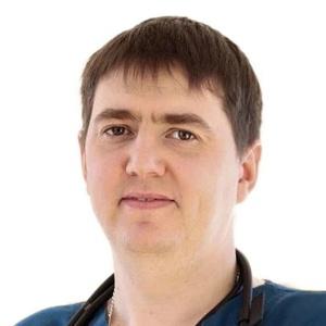 Лапаев Сергей Анатольевич
