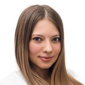 Тучина Анжелика Витальевна