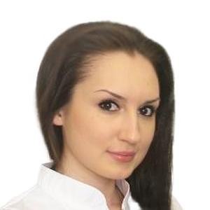 Давыдкина Елена Александровна