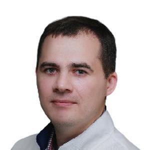 Рогов Кирилл Николаевич