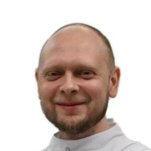 Хитов Денис Владимирович