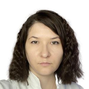 Решетникова Дарья Анатольевна