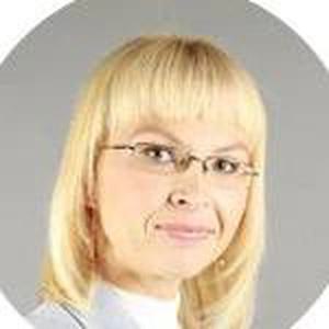 Попова Юлия Викторовна