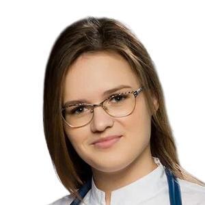Лубягина Карина Станиславовна