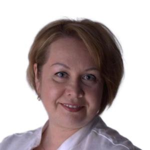 Корзунина Наталья Витальевна