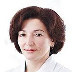 Кечкина Людмила Алексеевна