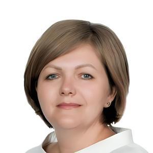 Коржова Ирина Юрьевна