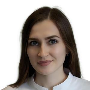 Шандрак Татьяна Николаевна