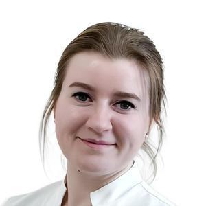 Реут Дина Михайловна