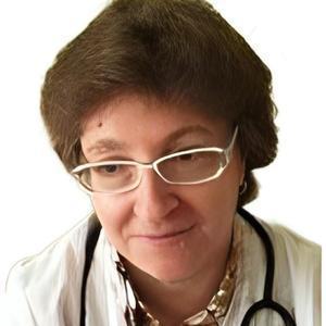 Крылкова Марина Николаевна