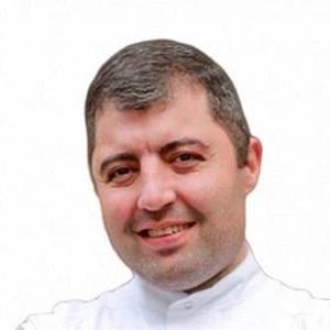 Айрапетян Арташес Ашотович