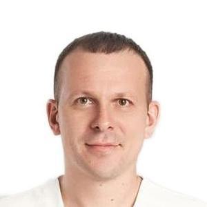 Рукин Антон Сергеевич