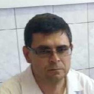 Кутейников Дмитрий Евгеньевич