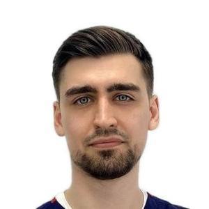 Сорокин Евгений Сергеевич