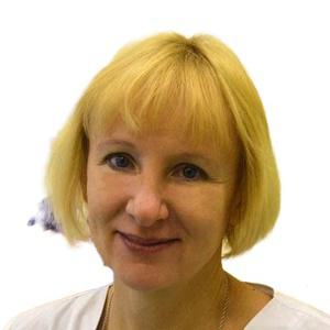 Кайнова Светлана Викторовна