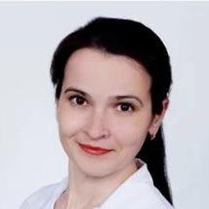 Подковыркина Мария Андреевна