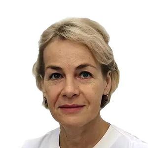 Кулага Татьяна Анатольевна