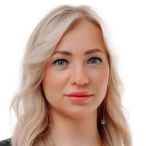 Табаева Анна Викторовна