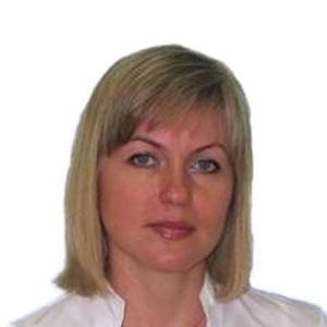 Панина Юлия Евгеньевна