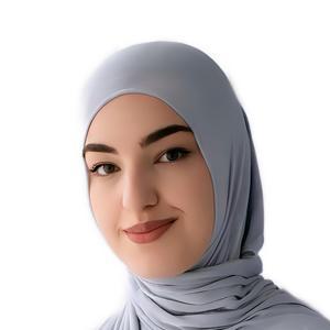 Багаудинова Аминат Алиевна