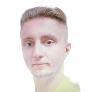 Ерёменко Евгений Вадимович