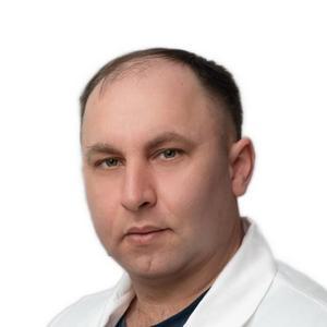 Мастеровенко Роман Александрович