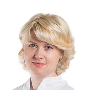 Каргополова Маргарита Виталиевна