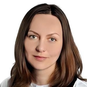 Ловцевич Ирина Николаевна