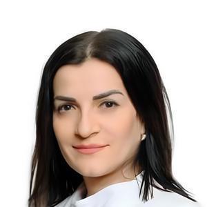 Яхьяева Эмма Викторовна