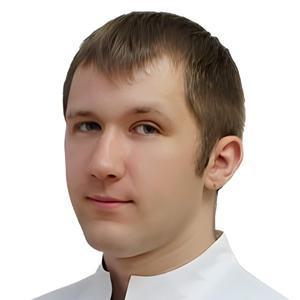 Викторов Никита Константинович