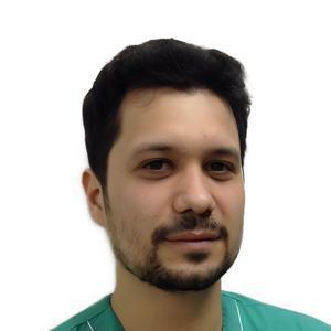 Аранда ТоварХосе Мигелевич