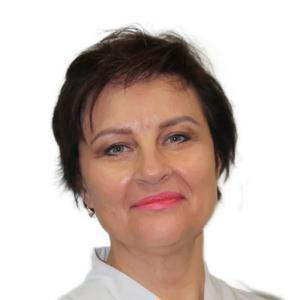 Чингаева Ирина Николаевна