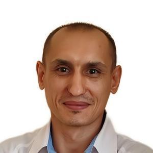 Гаранин Юрий Анатольевич